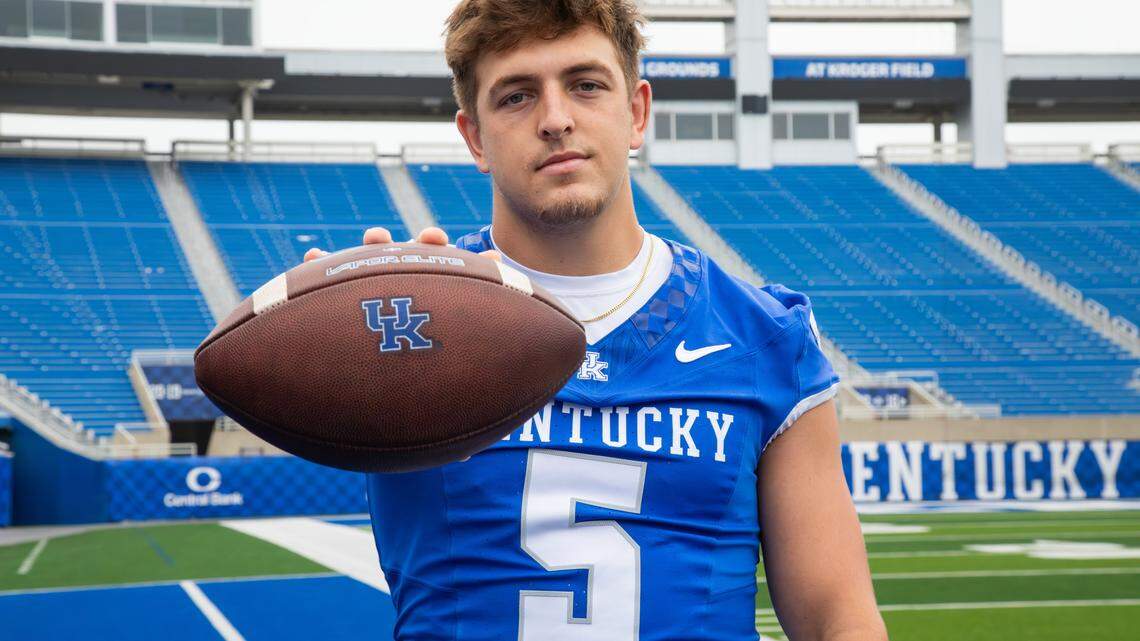 How Kentucky football and Toledo match up — with a game prediction