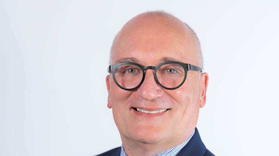 25 to watch in 2025: Greg Feeney enters second year as president of BCTC