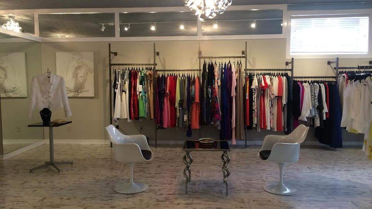 Carl Meyers is one of 27 local shops that will be part of the second Lexington Boutique Week.