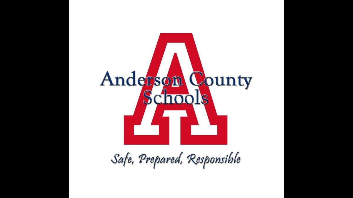 Anderson County Schools