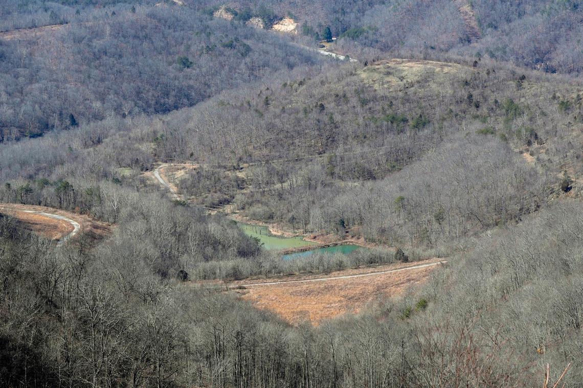 Rye Development is seeking to develop a hydropower storage pump project on a former coal mine in Bell County, Ky.
