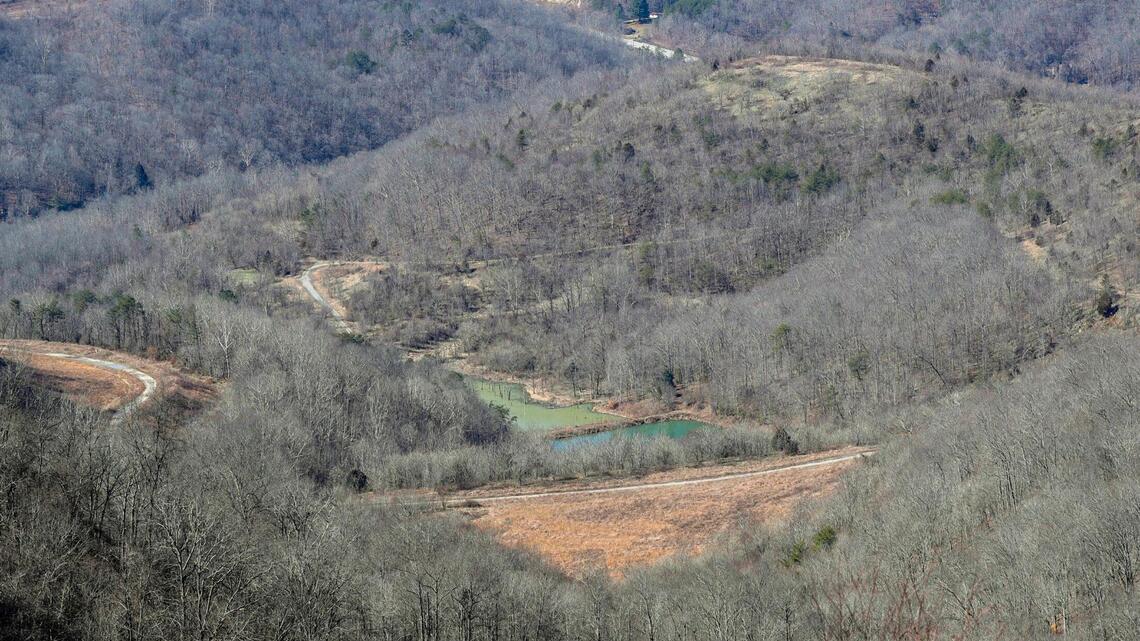 As coal mining comes to end, this East Kentucky land is set to house renewable energy project