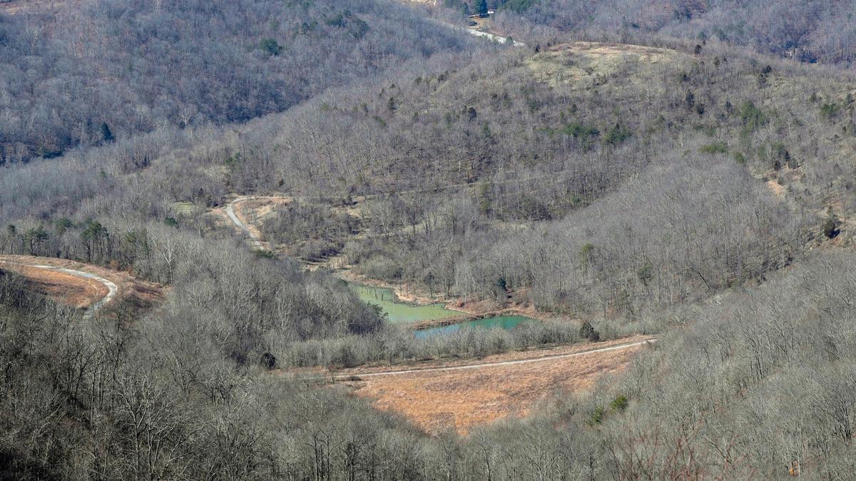 Rye Development is seeking to develop a hydropower storage pump project on a former coal mine in Bell County, Ky. Water would be released from an upper reservoir and turn hydroelectric turbines, generating electricity, on its way to a lower reservoir, where it’d then be pumped to the upper reservoir again to repeat the journey. Tuesday, March 1, 2022