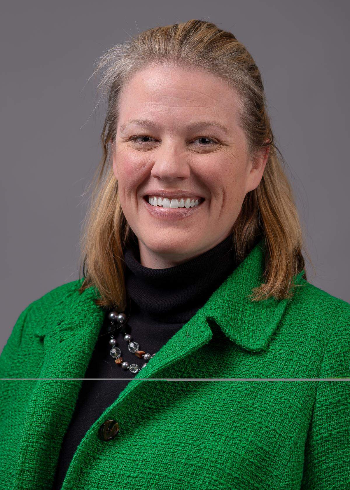 Rep. Anne Gay Donworth
