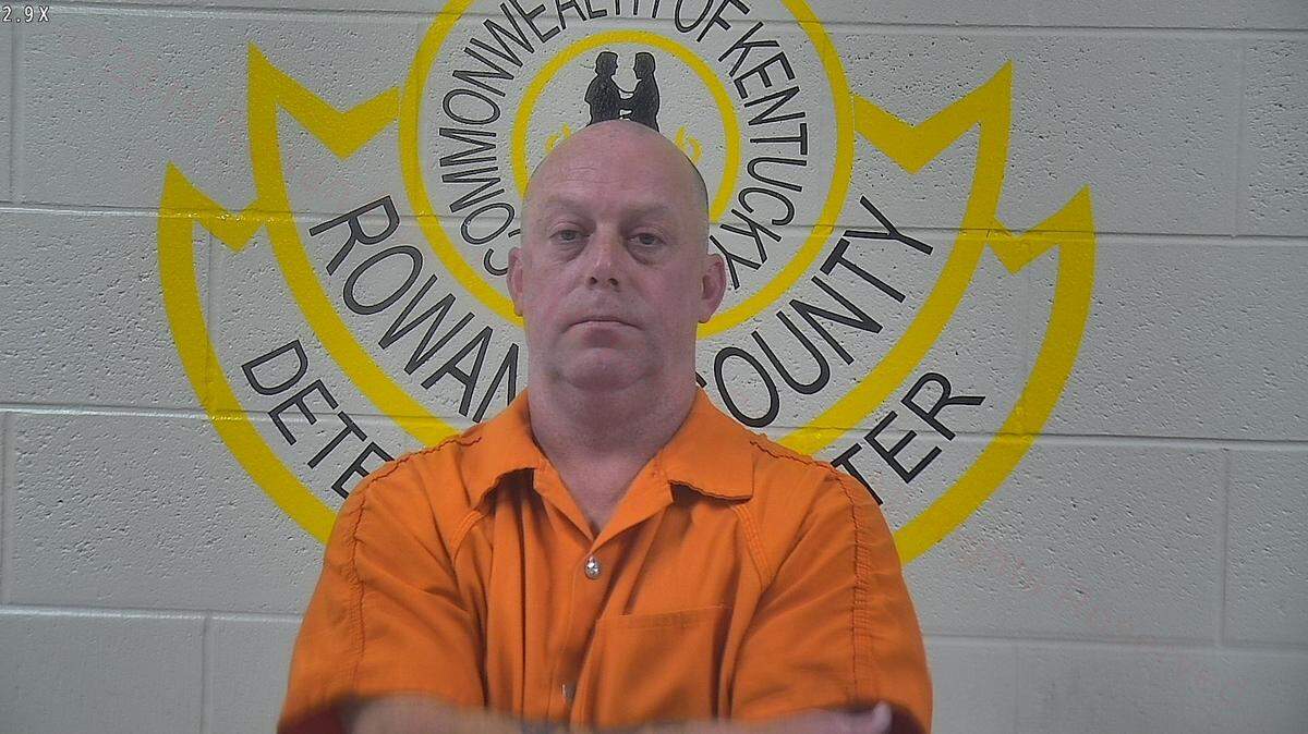 Eric Duane Elmore