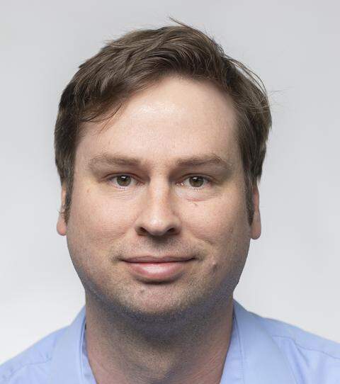 Profile Image of Ben Roberts