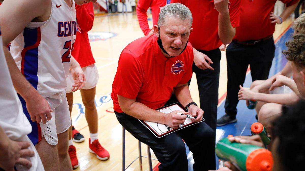 Top 10: The 11th Region’s best boys’ basketball teams for the 2021-22 season