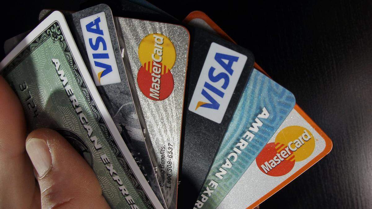A new report on credit card debt by a credit monitoring firm ranks states according to a variety of factors. See how Kentucky ranks.