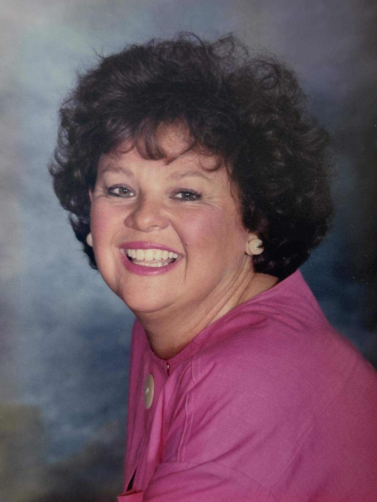 Melodie Godby died in a tornado in Pulaski County on May 16, 2025.