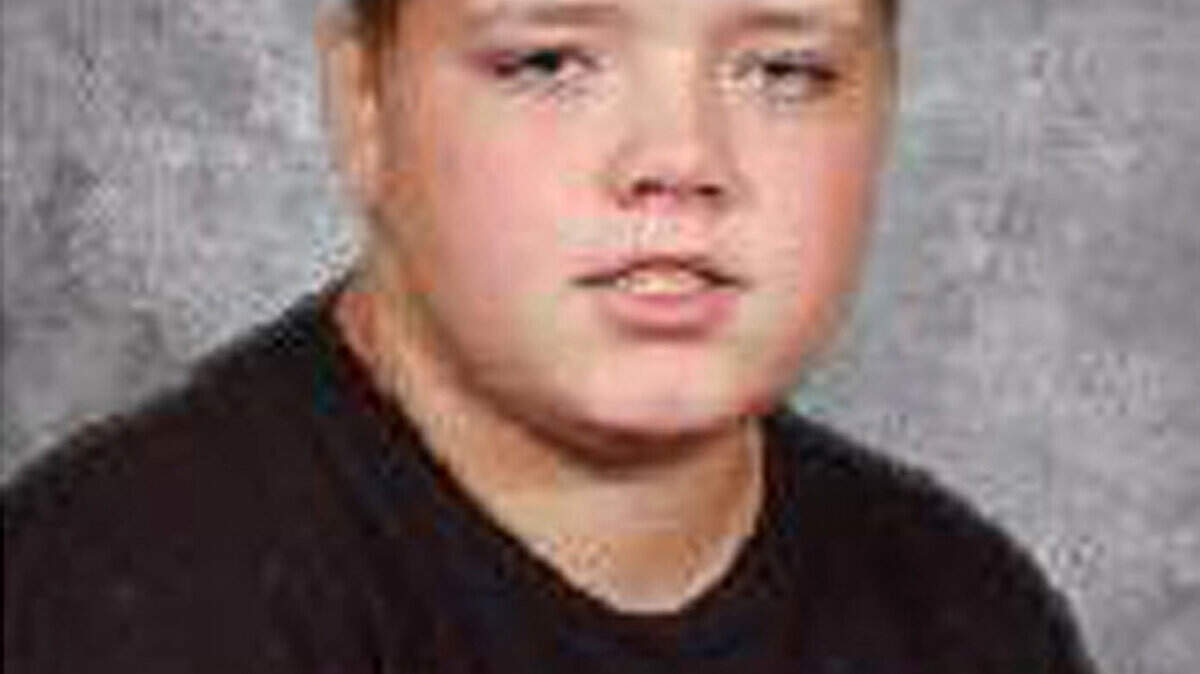 KY Slayings Children