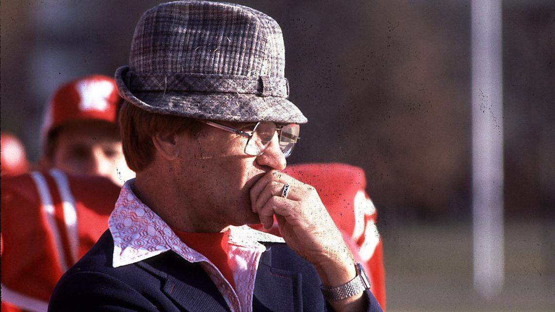 Jimmy Feix, who coached Western Kentucky from 1968 to 1983, died last Sunday at age 83. He and Eastern Kentucky's Roy Kidd played some of the most intense games in state history.  