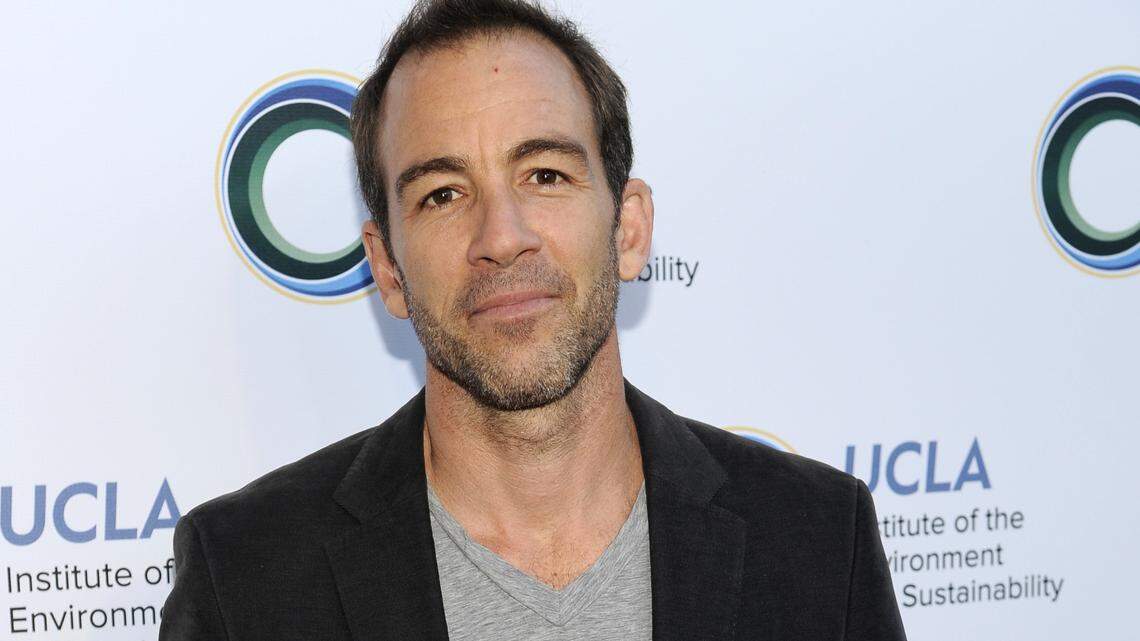 An Evening of Environmental Excellence - Arrivals