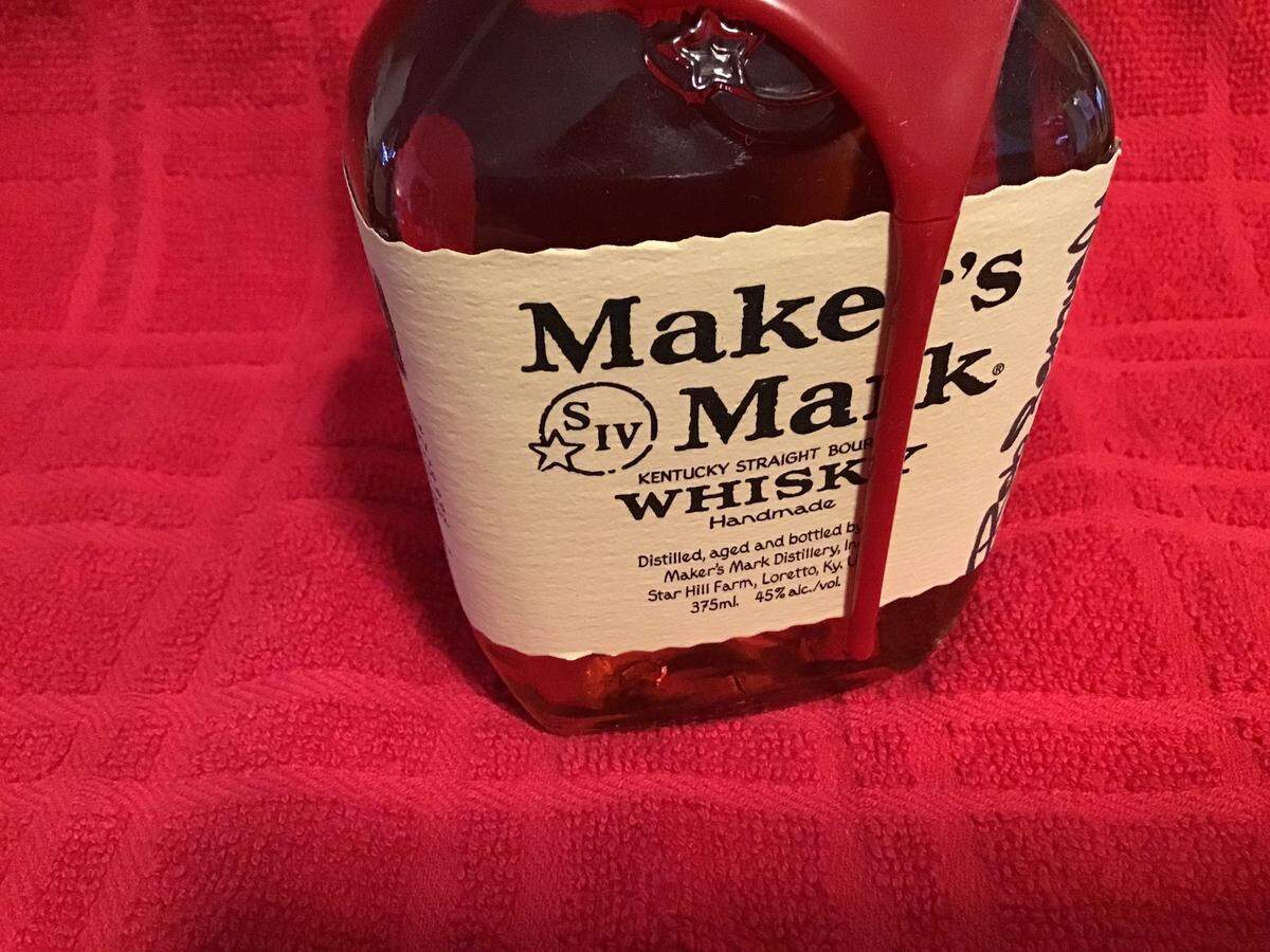 Want to know where your bourbon is coming from? Look at the label. Maker’s Mark’s says “distilled, aged and bottled by Maker’s Mark Distillery.”
