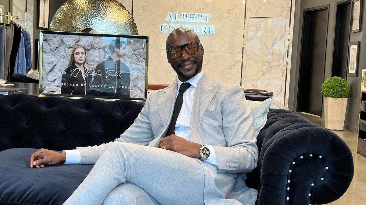Holiday shopping preview: Can Lexington support an international fashion house?