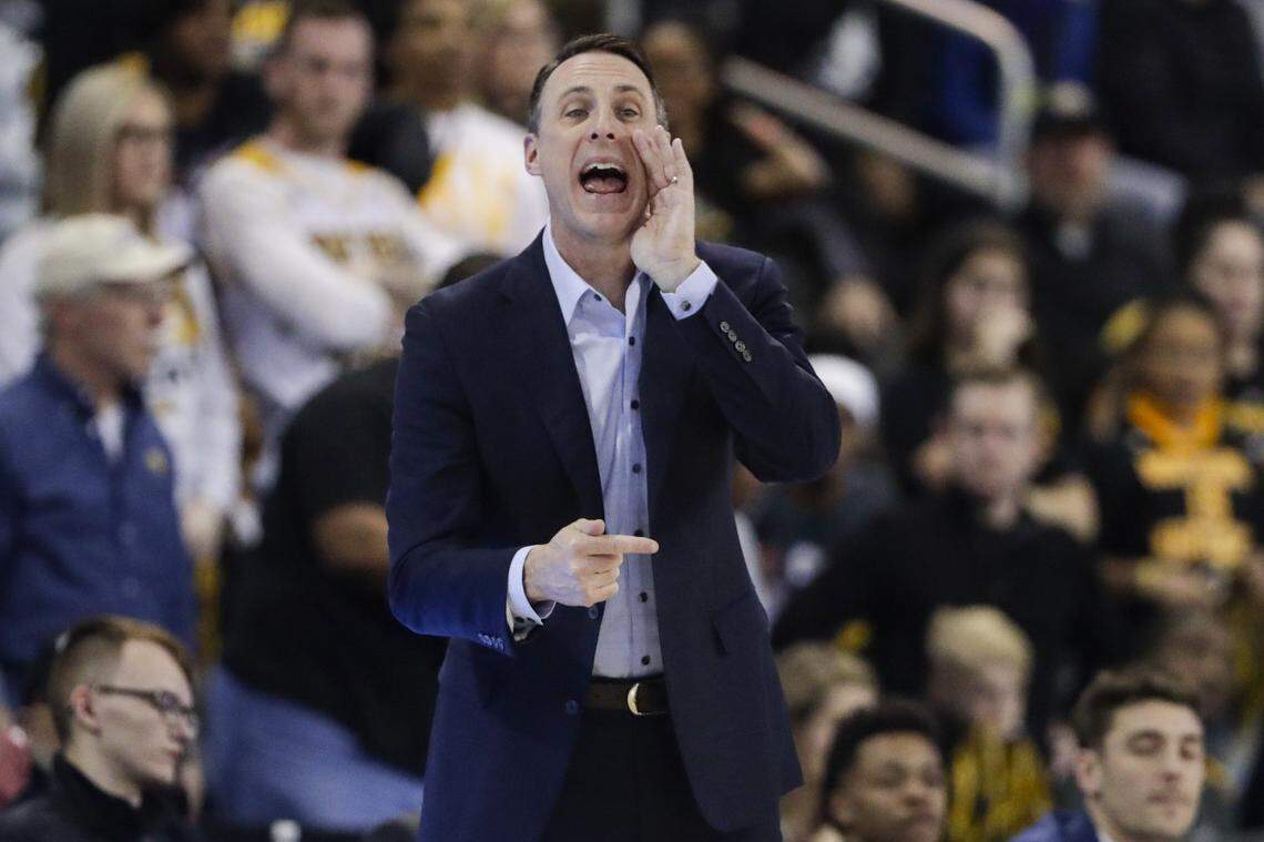 In his first season, Darrin Horn coached Northern Kentucky to a 23-9 record and the championship of the Horizon League Tournament.