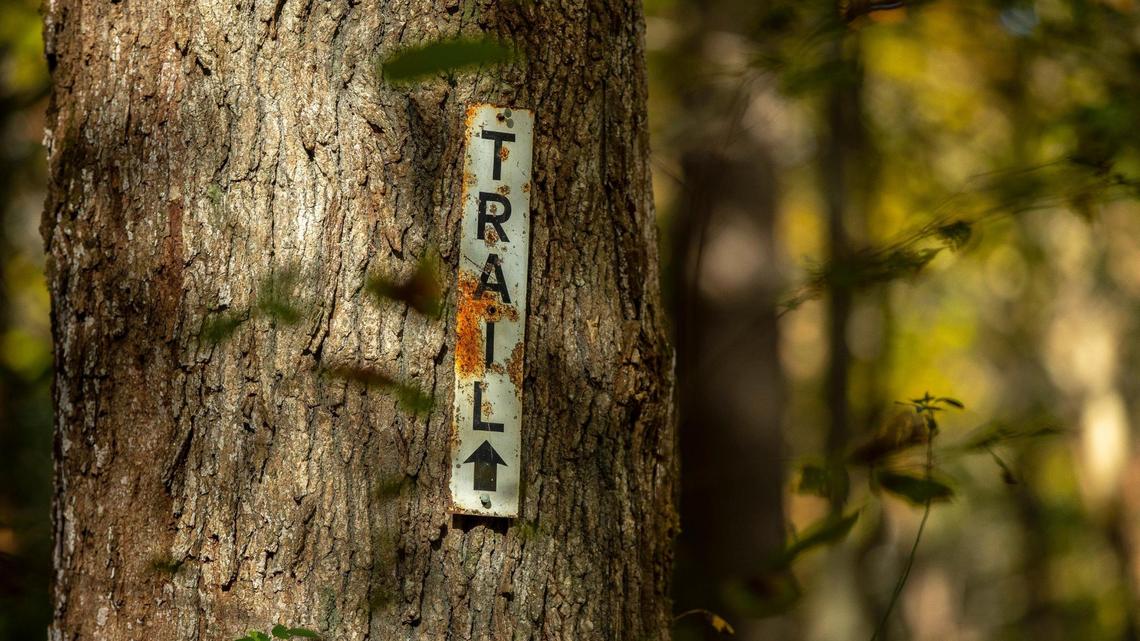 The state announced this week that Liberty has joined the Kentucky Trail Town program to encourage outdoor recreation.