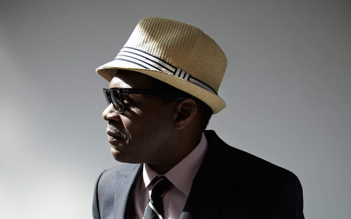 Robert Cray