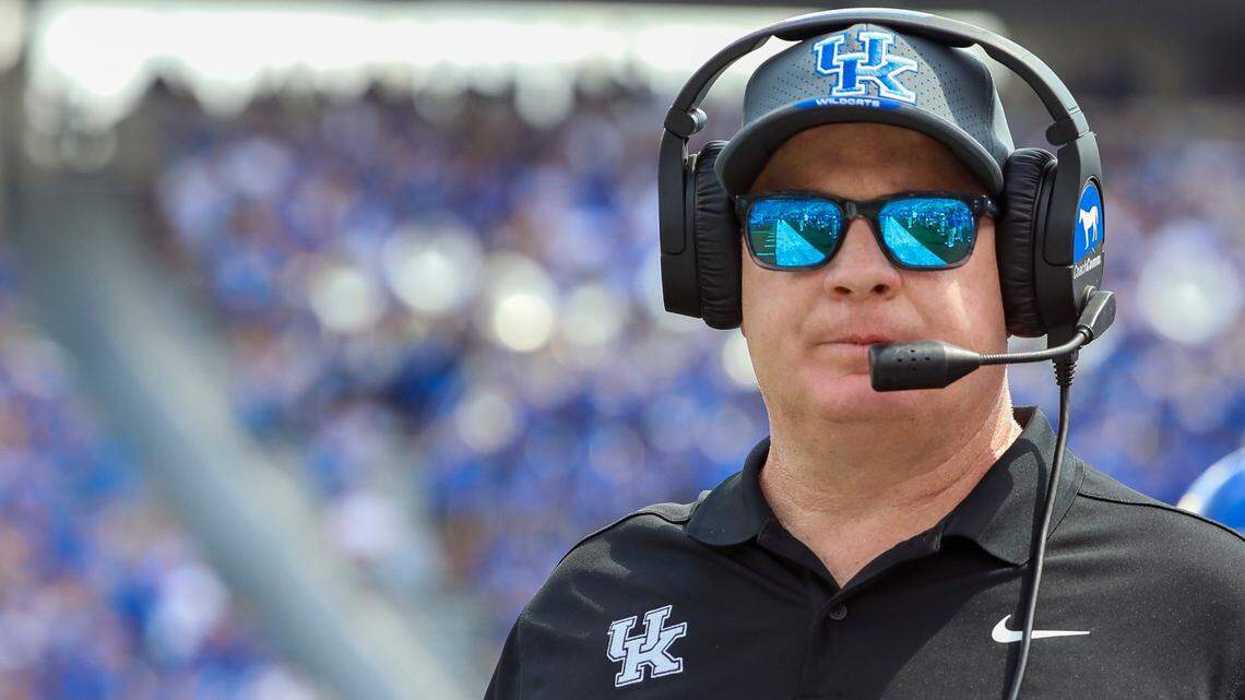 With Texas and Oklahoma in the SEC, Kentucky fans now face a conundrum