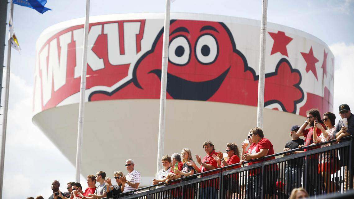 WKU vs Navy 