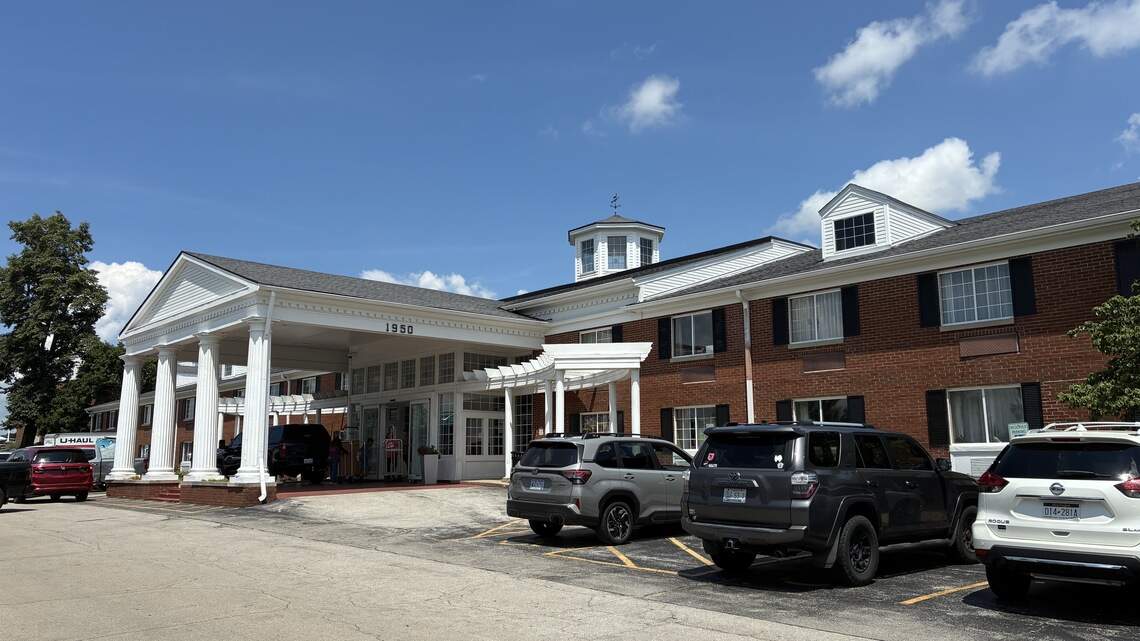 60-year-old Lexington hotel plans major expansion, overhaul. Here’s the details.