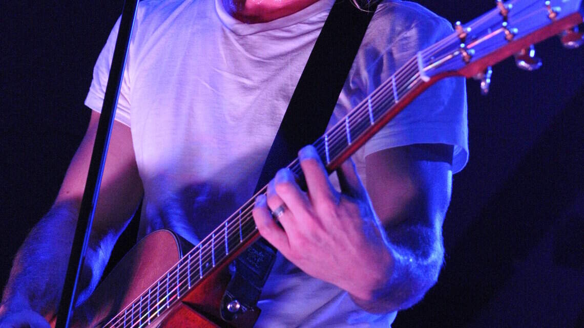 Former Ichthus farm to host concert in April; Ichthus to be at Horse Park in June