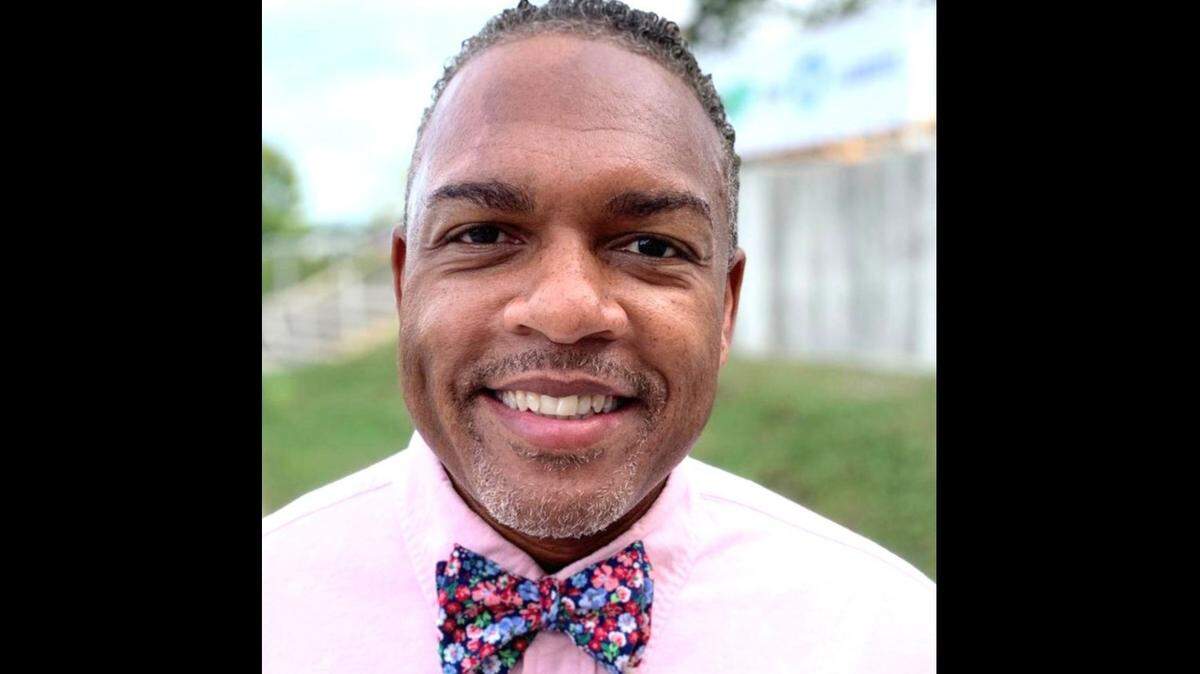 Greg Ross