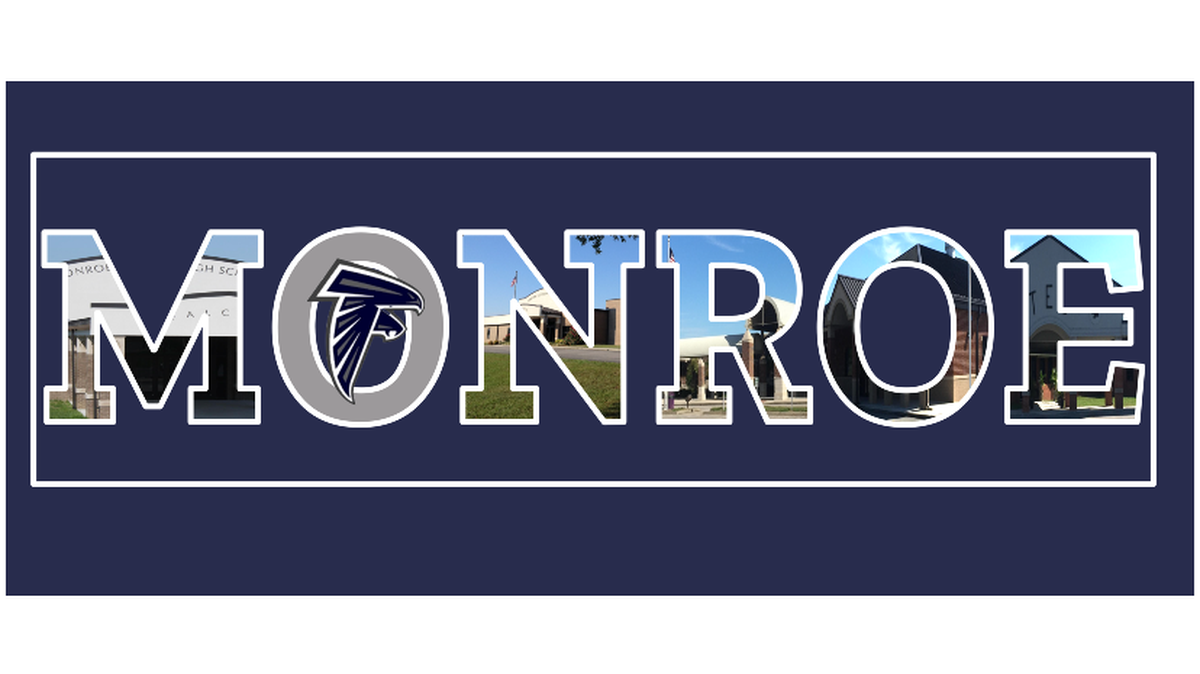 Monroe County Schools