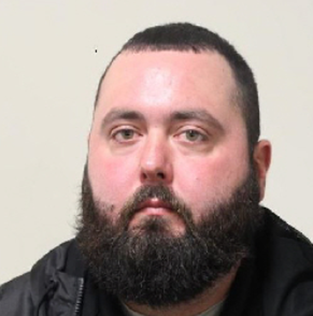 Probation and Parole Officer Tyler Hinds was convicted of rape and sodomy in Hardin County in 2023.