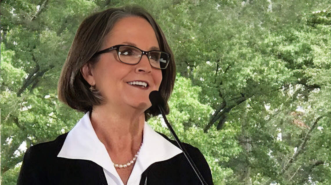 Shae Hopkins retires as KET’s CEO after 17 years of growth and political heat