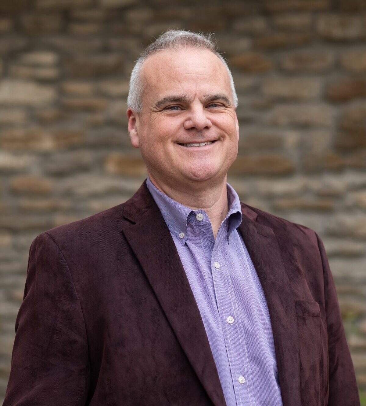 Rev. Russ Broomell