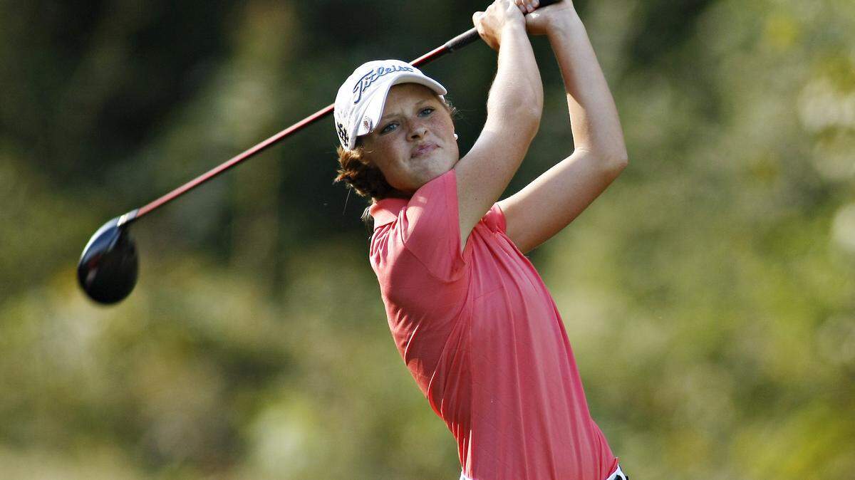 KHSAA Girls Golf Championship