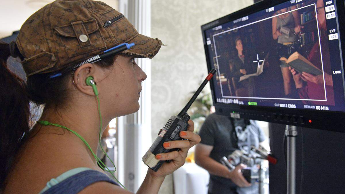 Film Incentives