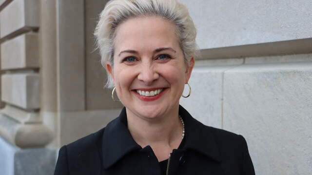 Kim Reeder responds to endorsement for Auditor | Lexington Herald Leader