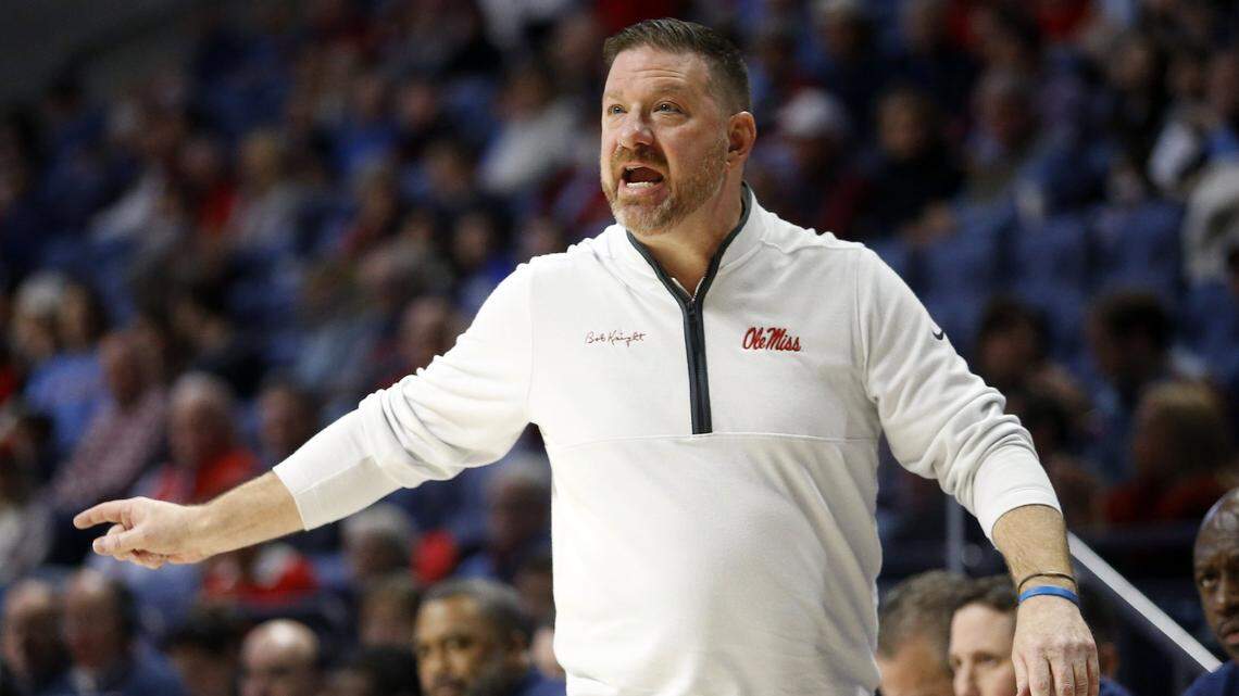 First Scouting Report: Kentucky will face Chris Beard as Ole Miss coach for first time