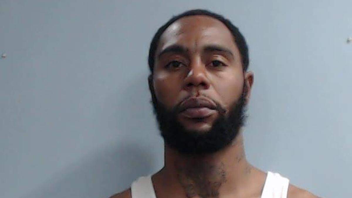 Jermaine Yates