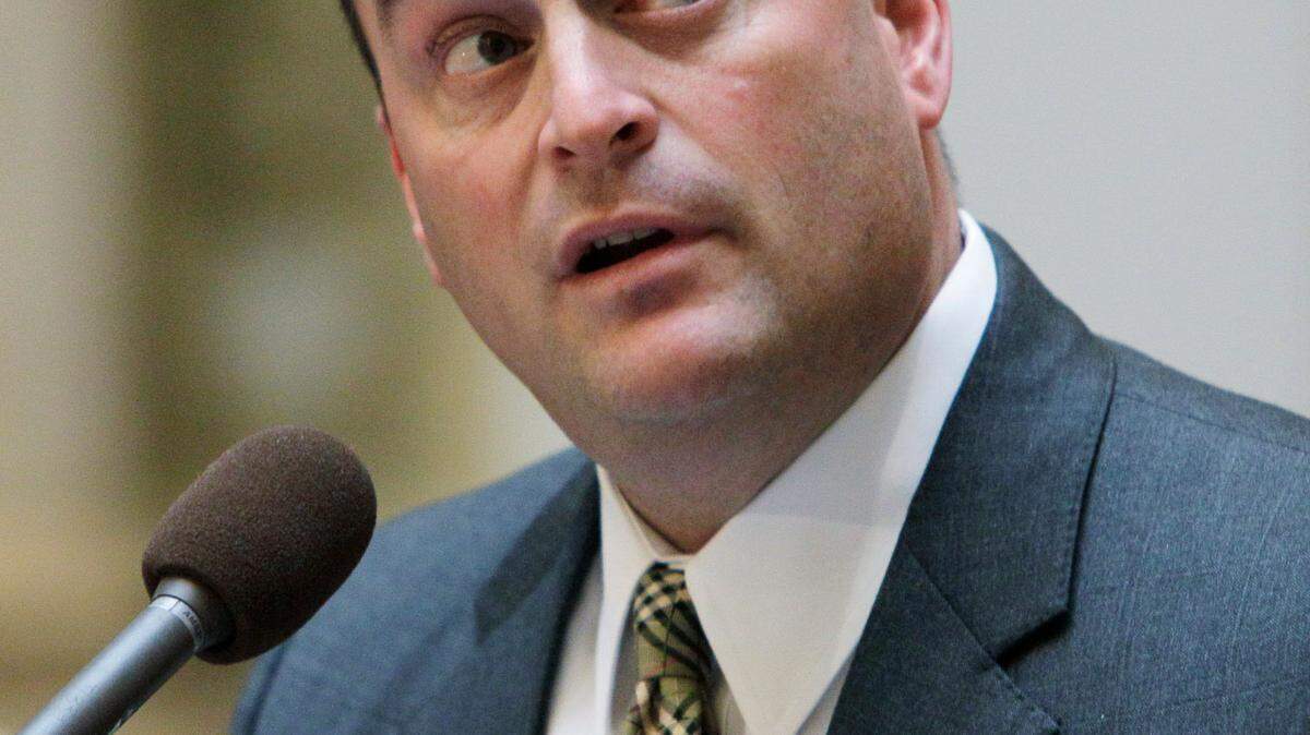 Kentucky Senate