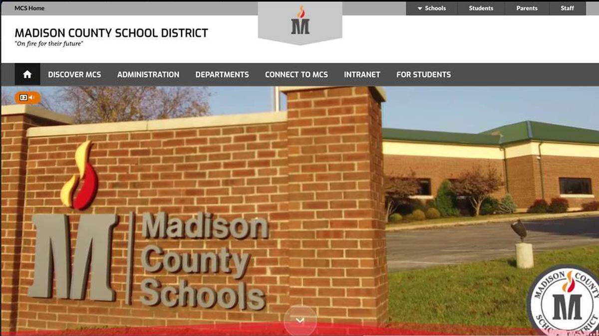 The DOJ has released information on a settlement with Madison County Schools over a racial discrimination investigation.