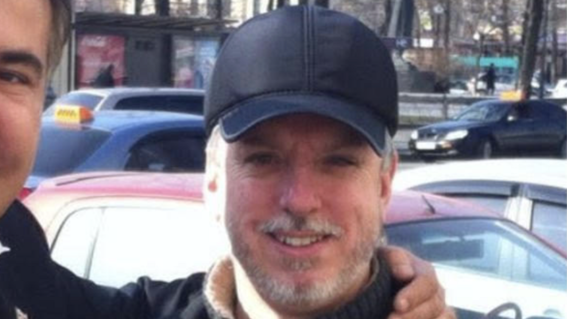 KY 6th District Democratic candidate Harvey Carroll Jr. on foreign policy & more