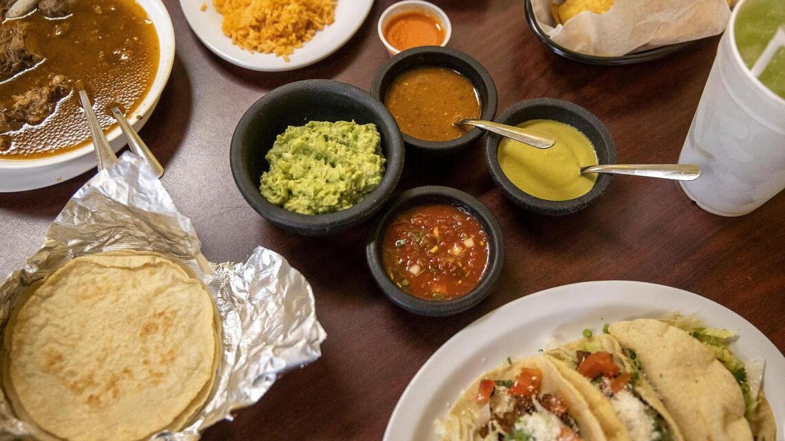 Woodford Co. dining guide: Authentic Mexican, craft beer, world class Kentucky cuisine