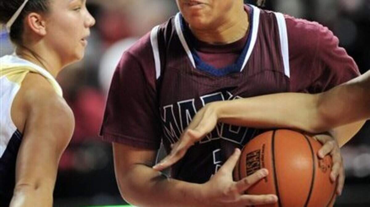 Bowling Green Marion County Basketball