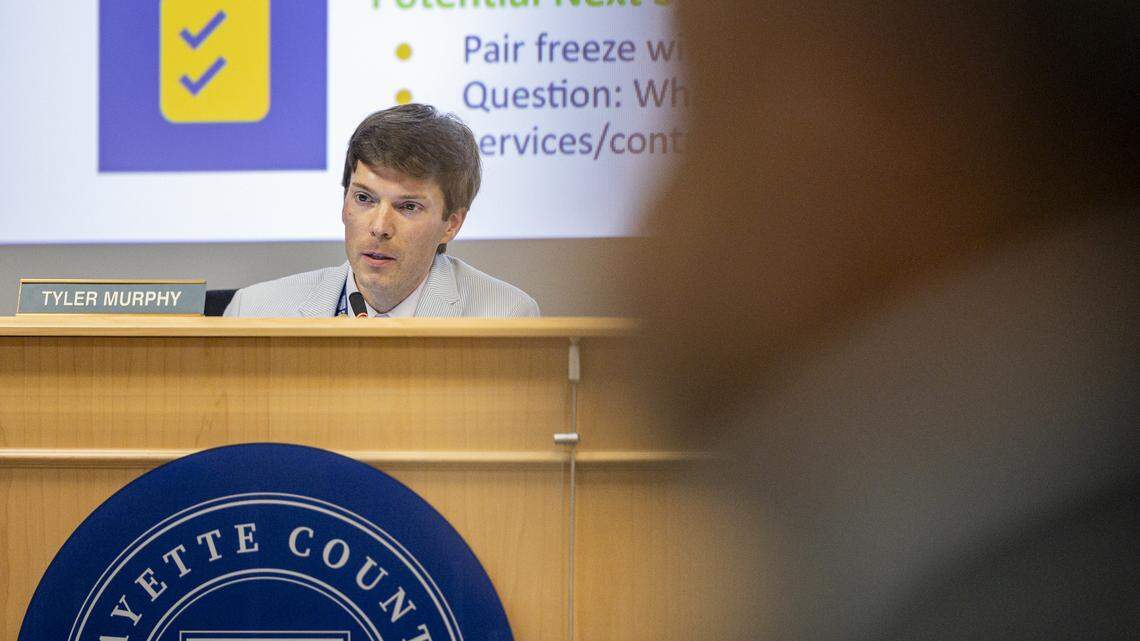 Frankfort to Fayette school board: You FAFOed, now you could lose your seats | Opinion