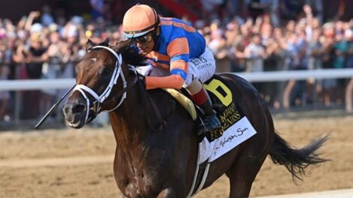 Nation’s top older horses aim for Breeders’ Cup Classic berth in Whitney Stakes