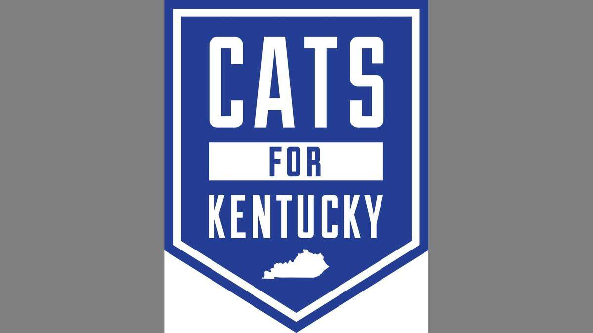 CATS for Kentucky is a new non-profit endeavor launched by University of Kentucky alumni hoping to offer name, image and likeness possibilities to UK athletes while also benefiting local charities.