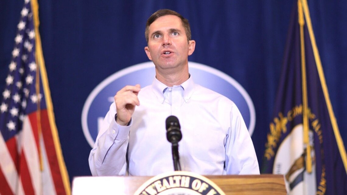 Kentucky sets ‘staggeringly high’ new record for coronavirus cases. 30 more deaths.