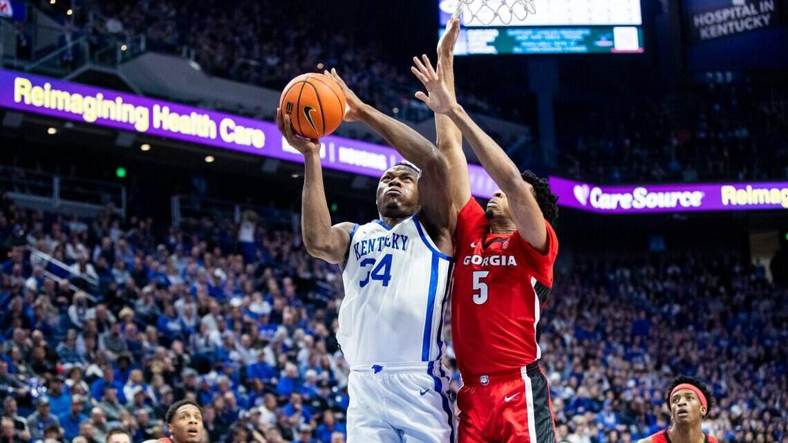 UK basketball’s problems are always more mental than physical