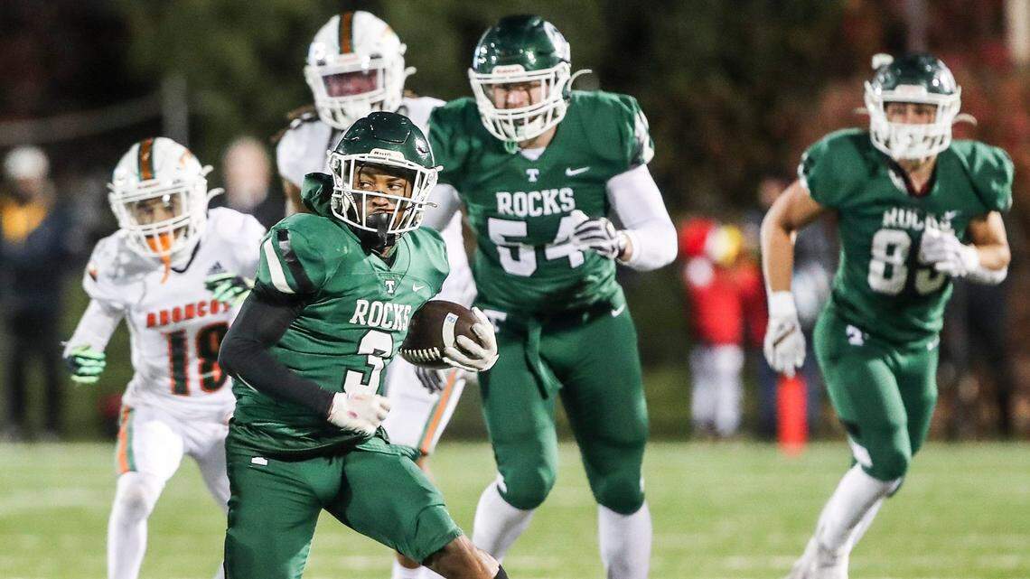 Herald-Leader Top 10: Kentucky Class 6A high school football preseason poll for 2024