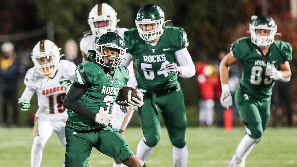 Herald-Leader Top 10: Kentucky Class 6A high school football preseason poll for 2024