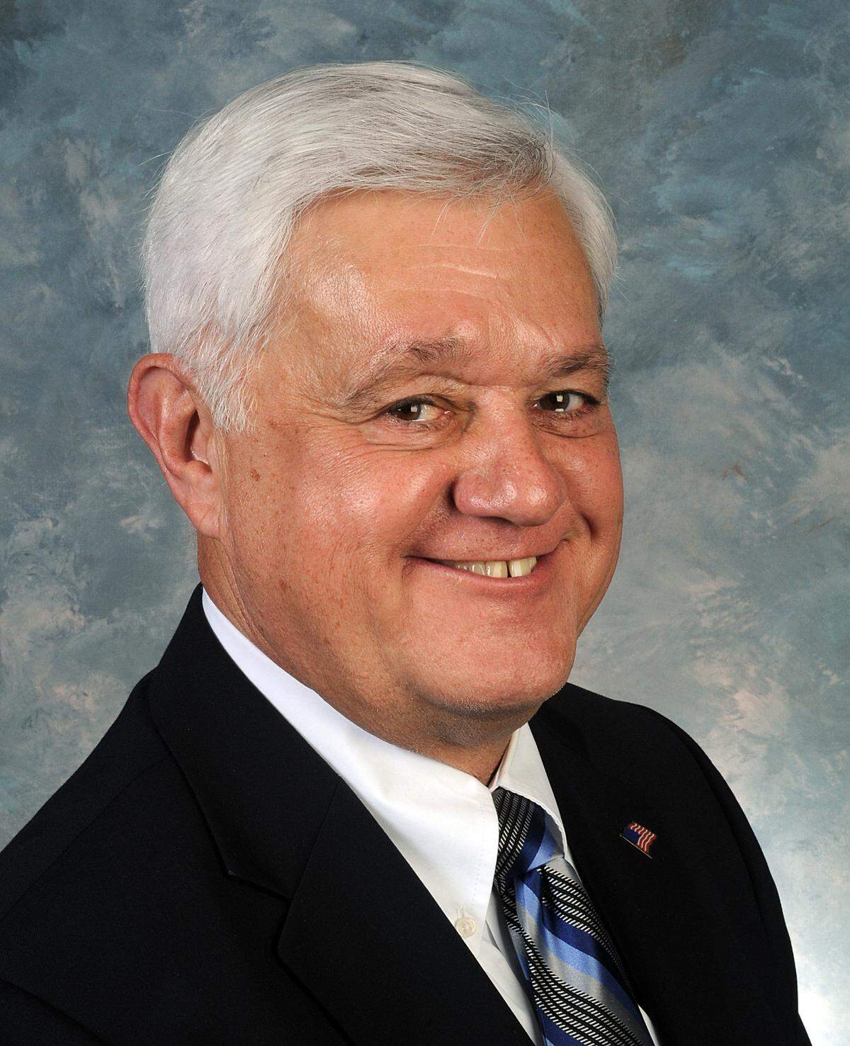 State Rep. Lynn Bechler, R-Marion.