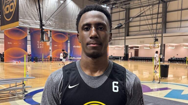 ‘A pretty good skill set.’ Get to know Kentucky basketball’s new recruiting target