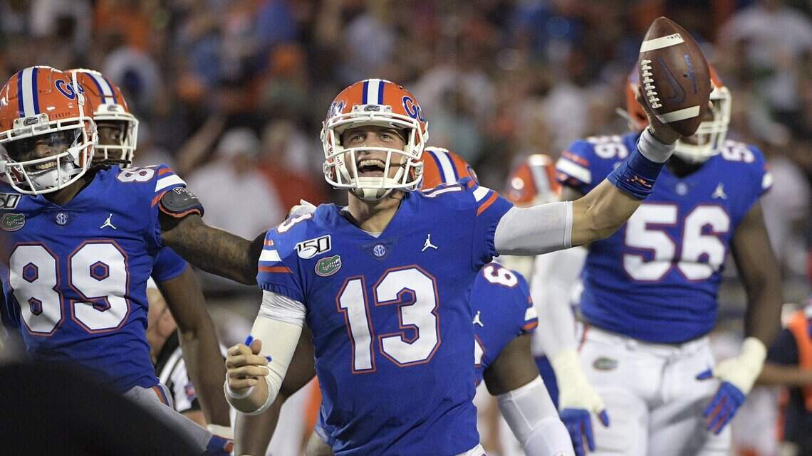 Florida band director attacked; Tennessee cornerback arrested